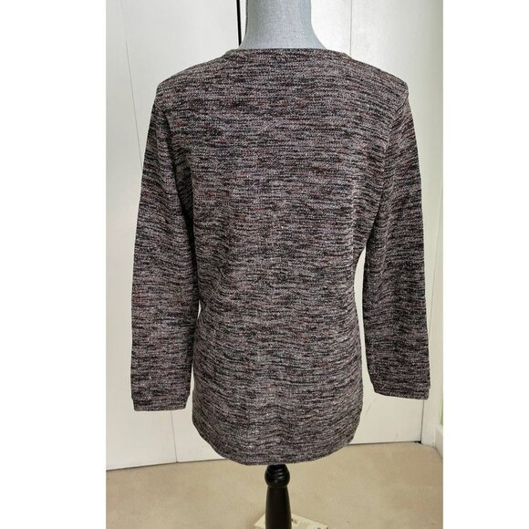 ASOS ~ TUNIC STYLE SWEATER SIZE 8 - Picture 2 of 7